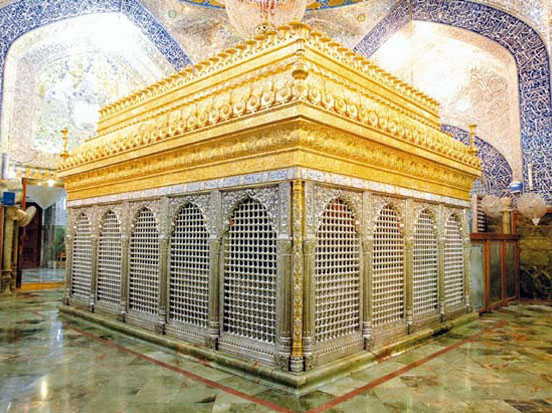 Karbala Najaf – Babji Travels International